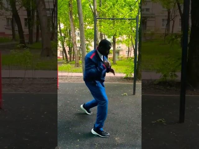  Футворк баланс и координация #бокс#boxing#box