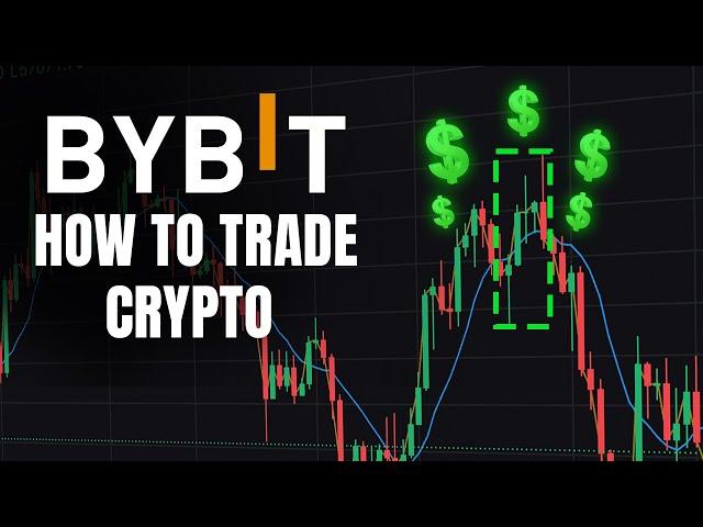 bybit trading - How to Make Money on Crypto (Beginners Tutorial)