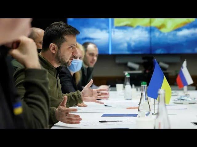 ZVO: The Invasion of Ukraine (HD Documentary)