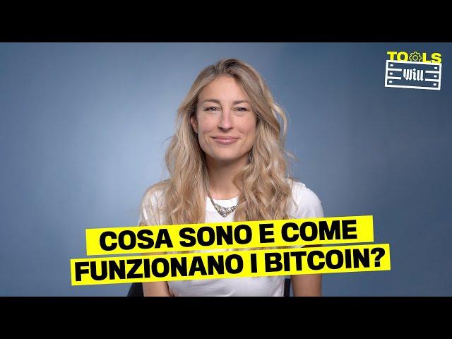 Cosa sono e Come Funzionano I Bitcoin