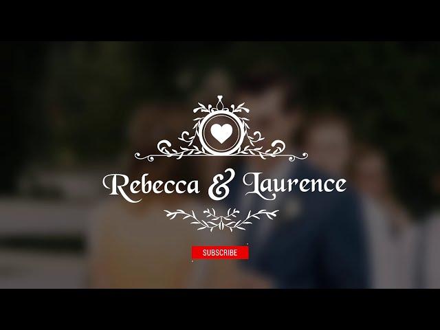 Free Animated Wedding Title Preset | Premiere Pro Motion Graphic Template