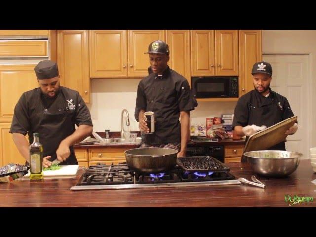 Omar's Kitchen