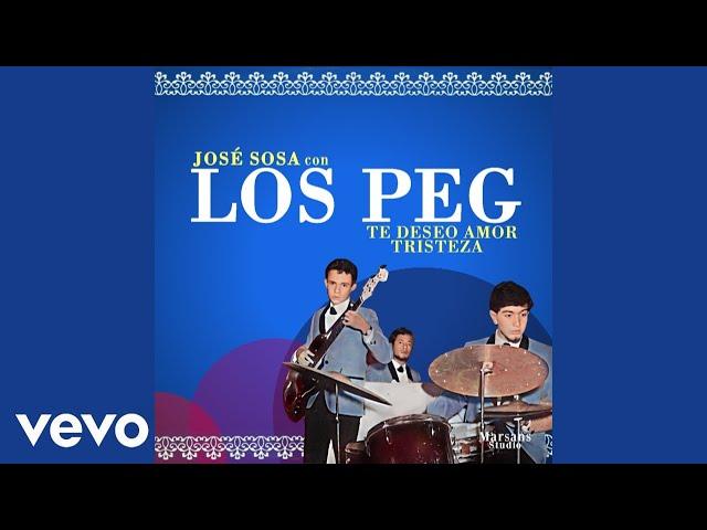 Los PEG - LP Completo / AUDIO RESTAURADO