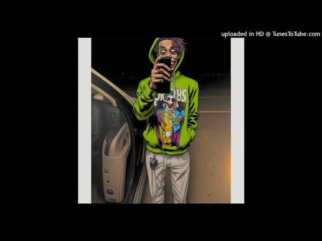 Baby Smoove Type Beat x Damedot Type Beat - "JOKA" (prod. 50usama)