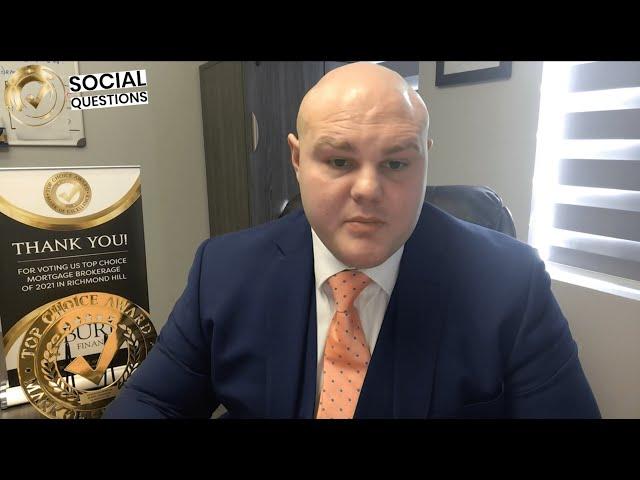 Social Questions with Burke Financial | Season 2 - Episode 19