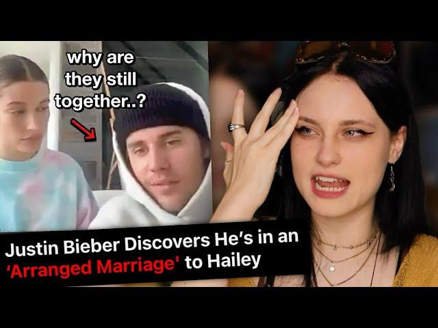 Why Are Hailey and Justin Still Married?