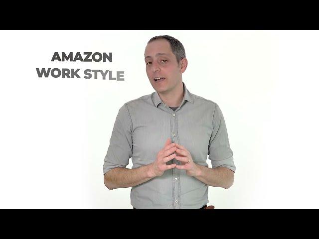 How to Pass the Amazon Work Style Assessment [2025]