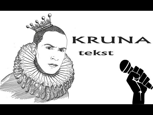 Fil Tilen - Kruna  -tekst-