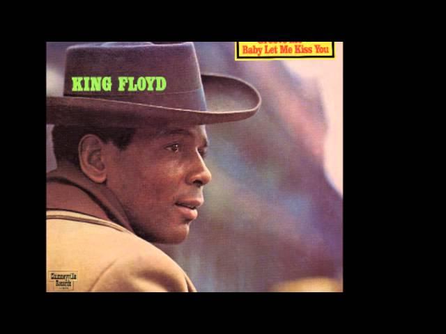 King Floyd - Groove Me (1971)