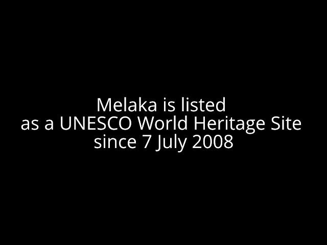 Your Melaka