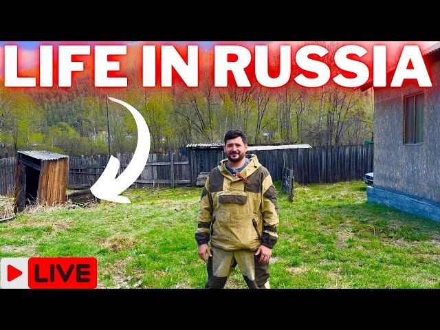 American Living In Russia After 2 Years | RUSSIA HAS CHANGED!