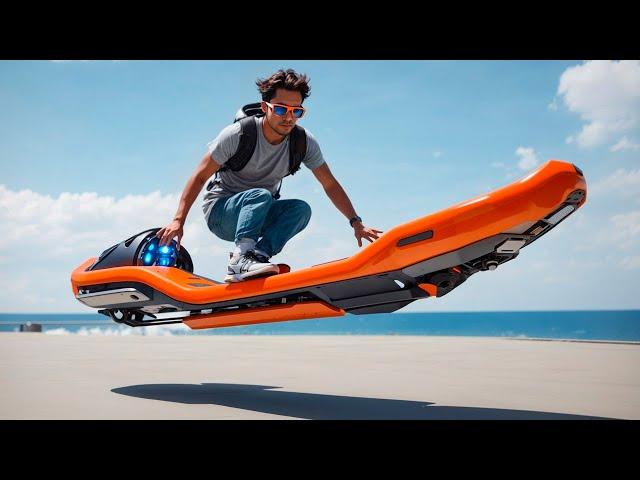 INGENIOUS INVENTIONS THAT YOU SHOULD KNOW ABOUT