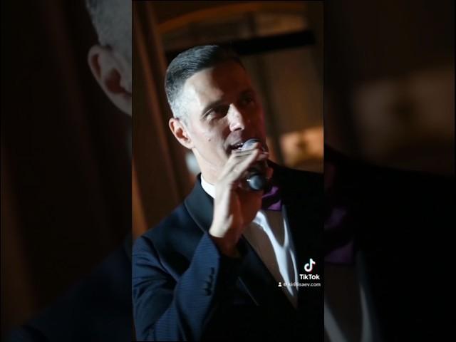 #ведущийнакорпоратив #ведущийнамероприятие #ведущийнасвадьбу #ведущийнаюбилей #красивыйголос