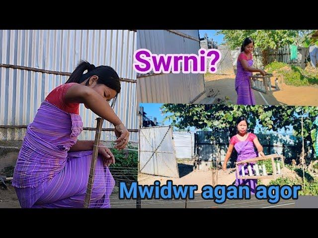 swrnw hornw? mwider agan agor //endini akol Lwkhisri Brahma vlogs ️