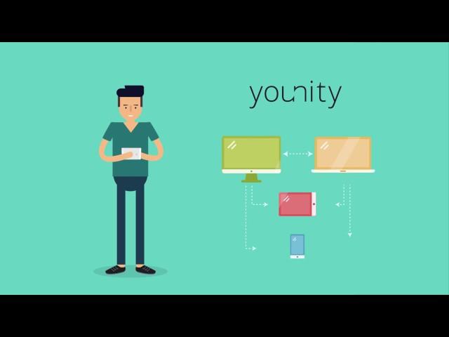 What is younity?