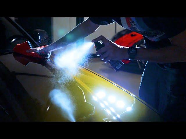 AutoRaveTV Trailer