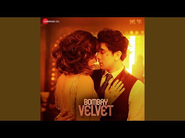 The Bombay Velvet Theme