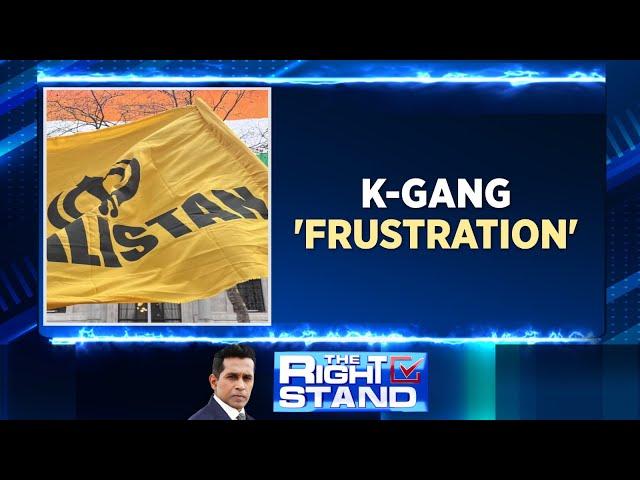 Khalistan Canada News Today | Hindu Temple Vandalized By Khalistan In Canada | English News | News18