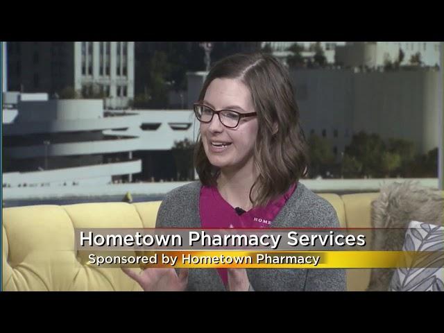 Hometown Pharmacy Services