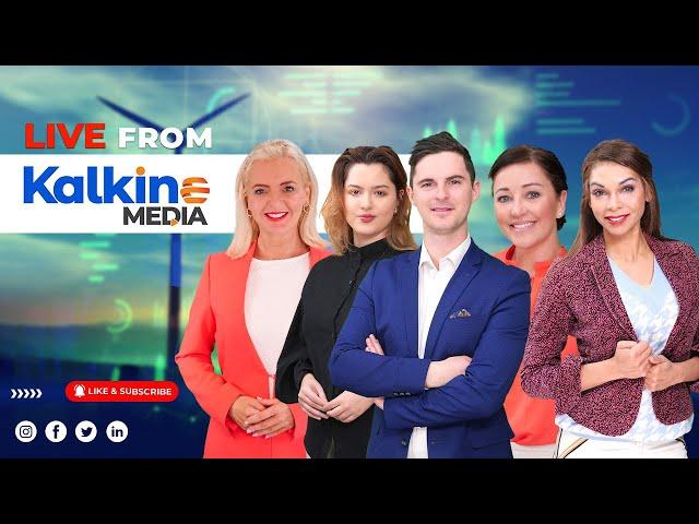 Stock Market Live Updates | Business News | Kalkine TV Live