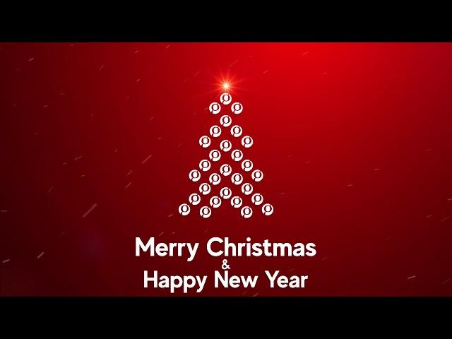 Season’s Greetings