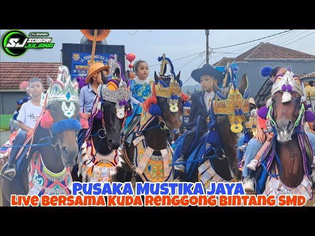 Live Patrol-cikawung || Tanji PMJ Ujang Yuyu Subang Bikin Geger‼️ Auto banjir saweran boss besar