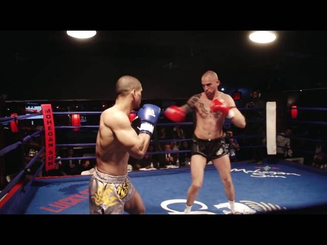 FNF - Paul Banasiak vs. Ariel Abreu