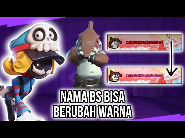 Cuma Backstabber RTP Clip Yang Bisa Lolos Dari Maut!!! Kill Diawal Tapi Menang- Super Sus Indonesia