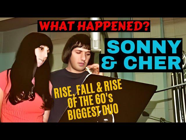 Sonny & Cher: The 60's Biggest Duo. Documentary. Locatons.