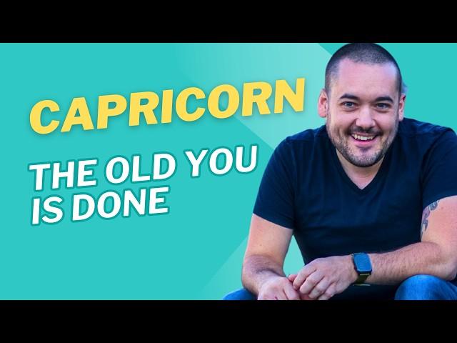 Capricorn No More Waiting. It’s Time to Choose! July 2025 Tarot