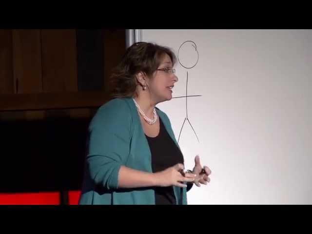 Your Stories Can Transform Nonprofits | Andrea Proulx Buinicki | TEDxCountyLineRoad