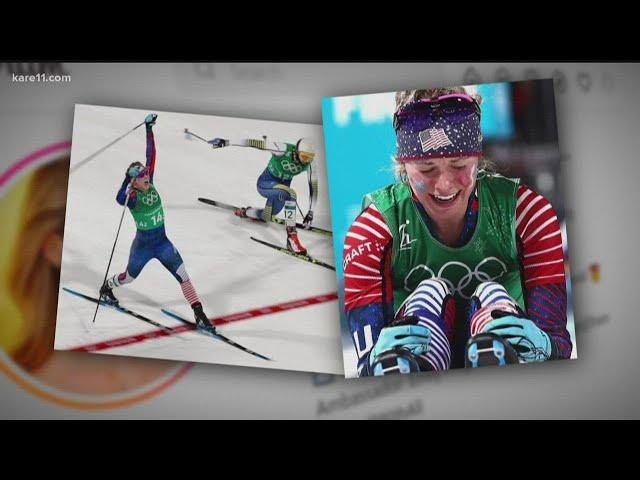 From Jessie Diggins to the pandemic, the story behind the growth of cross-country skiing in MN