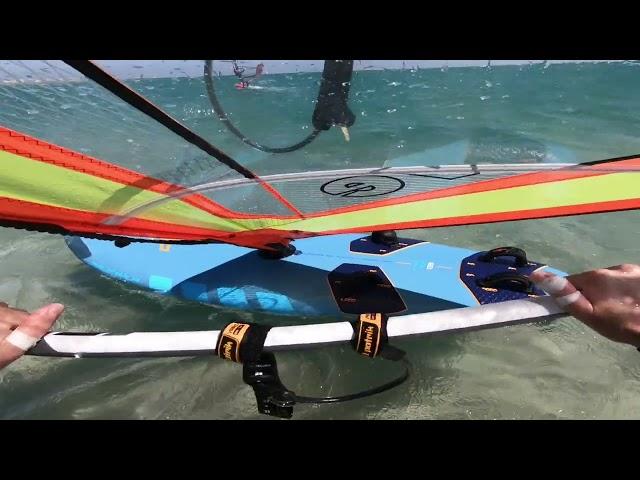 Windsurf Egypt 2022