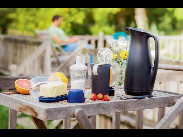 Tupperware Thermotup Pitcher