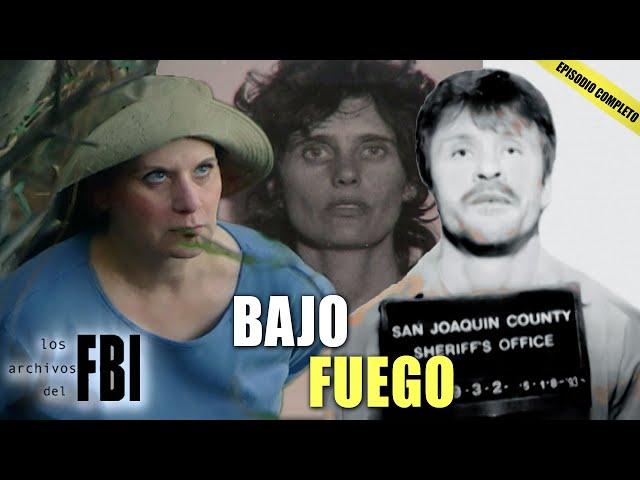 Full Episodes | Season 3 EP14 15 | Los Archivos del FBI