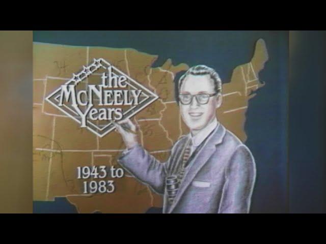 The Don McNeely Years