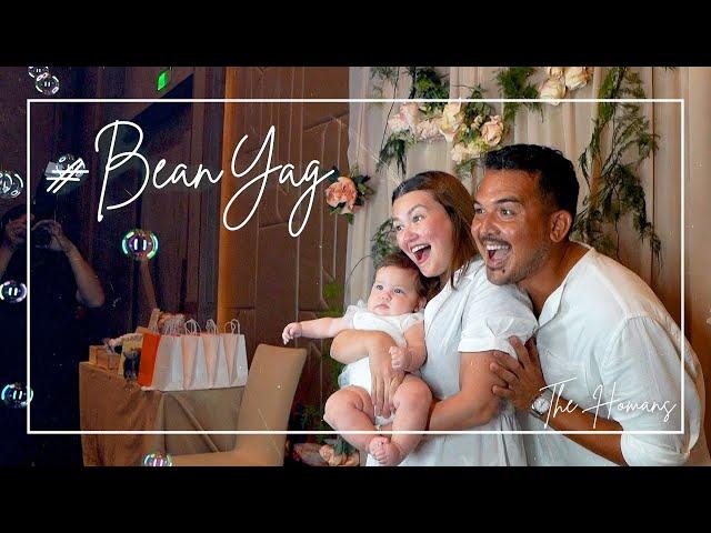 #BEANyag | Episode 33