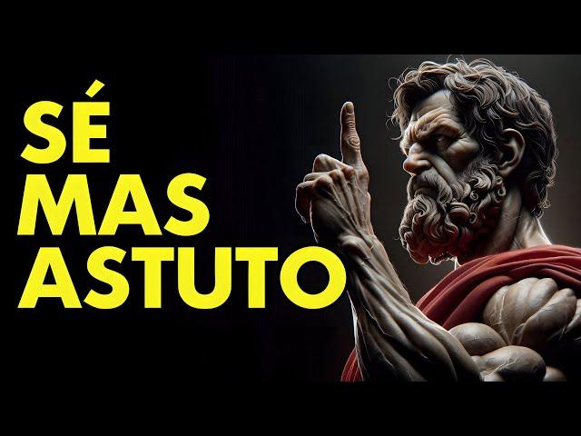 10 CLAVES ESTOICAS QUE TE HE HARÁN SUPERAR A TODOS LOS DEMÁS | ESTOICISMO