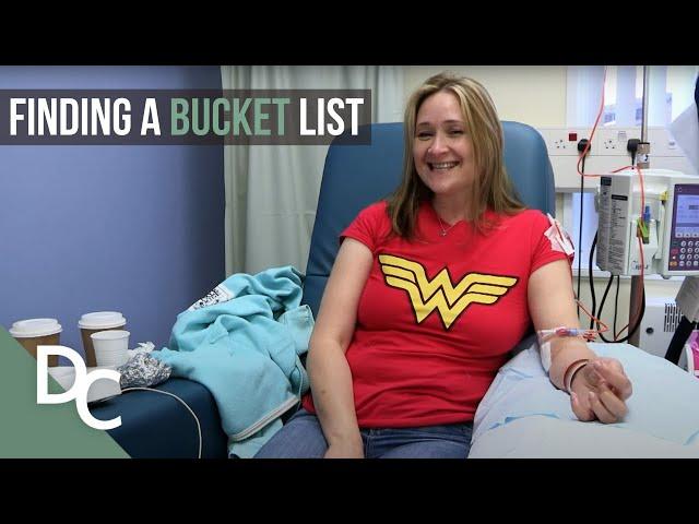 In Search For The Perfect Bucket List | Before I Kick the Bucket | Documentary Central