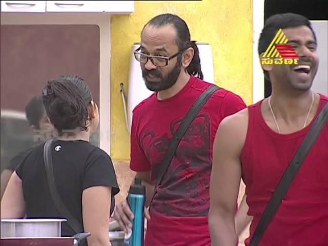 Bigg Boss Season 2 Unseen 43