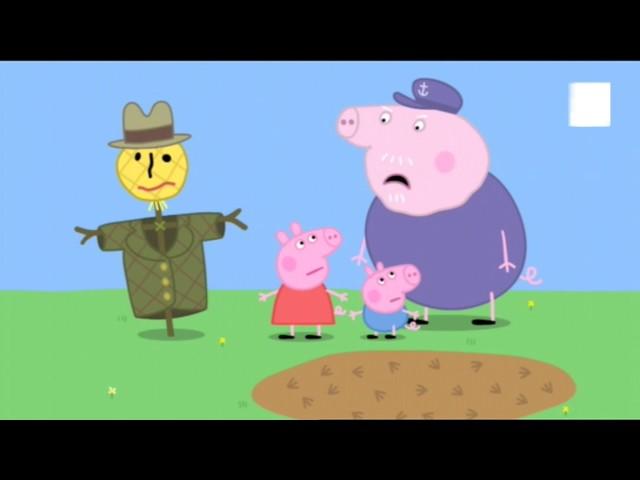 PEPPA PIG.85 min. Cūciņa pepa. (LV) Latviešu valodā