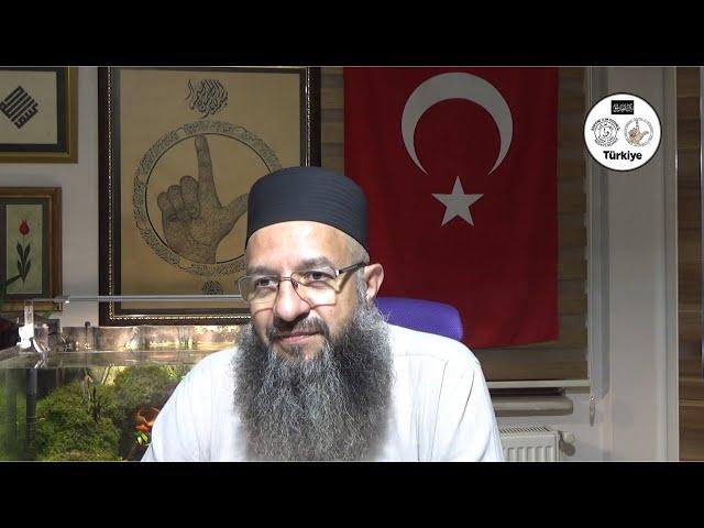 Allah sevinir veya üzülür mü ?