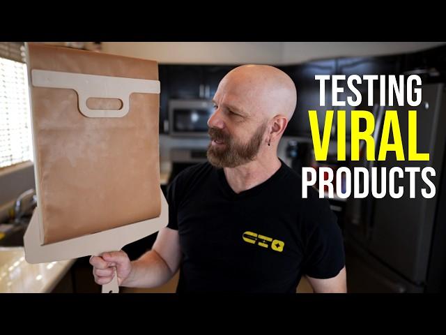 These Gadgets Went Viral, So I Tested Them Out!