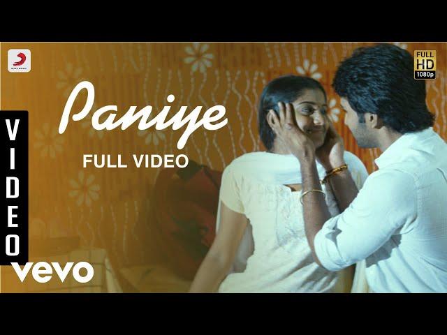 Ayyanar - Paniye Video | SS Thaman