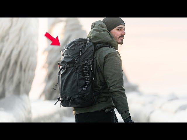 The PERFECT Camera Bag  (with 1 Major Flaw) Shimoda Action X30