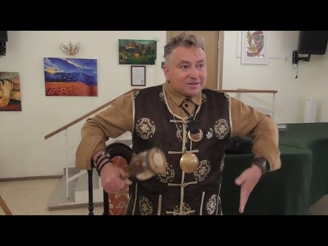 Практика оздоровления. Артем Кузнецов практик-целитель