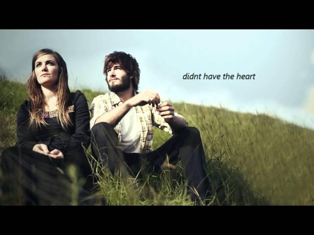 Angus & Julia Stone - Silver Coin