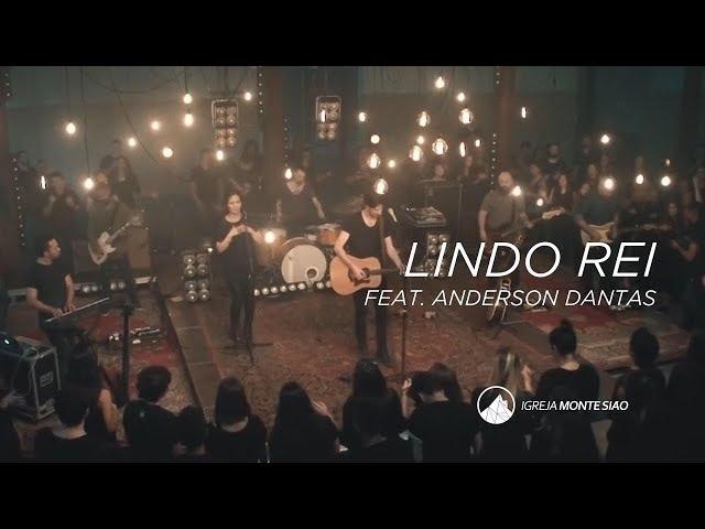 Altomonte Music - Lindo Rei (feat. Anderson Dantas)