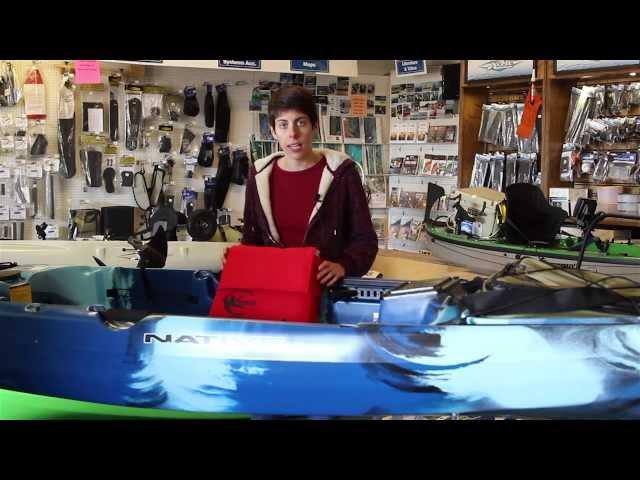 Danuu Kayak and Canoe Covers - Product Spotlight