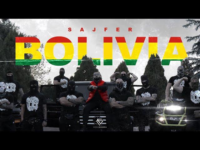 SAJFER - BOLIVIA 